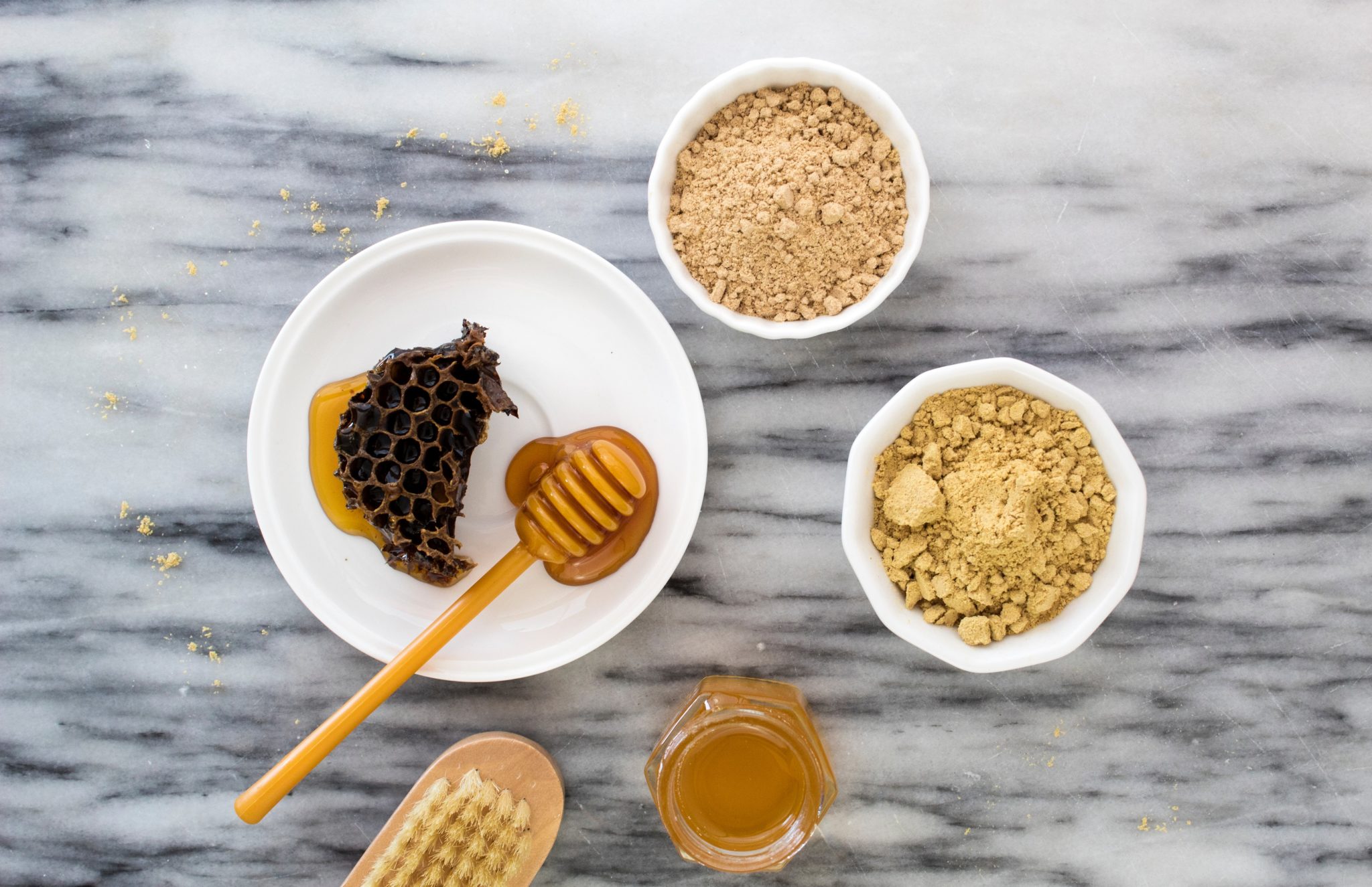 Honey Trends